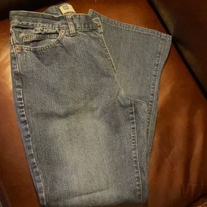 Gap Denim